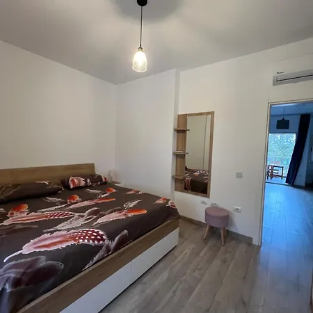 Apartment Perla Aralds